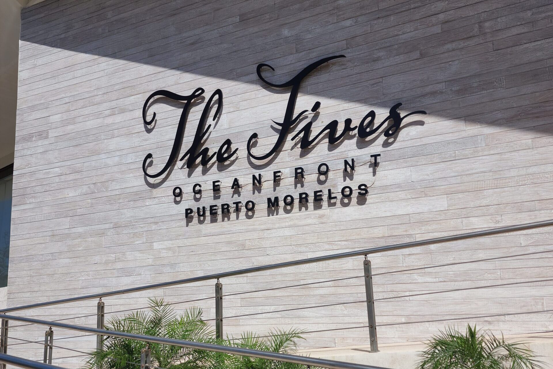 A Review of The Fives Resorts in Mexico
